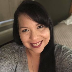 Meet your Posher, Claire